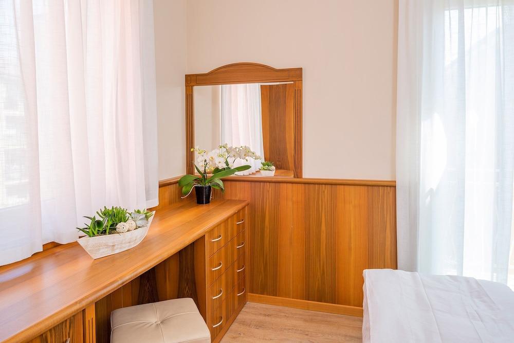 Hotel Centrale Garda  Eksteriør billede